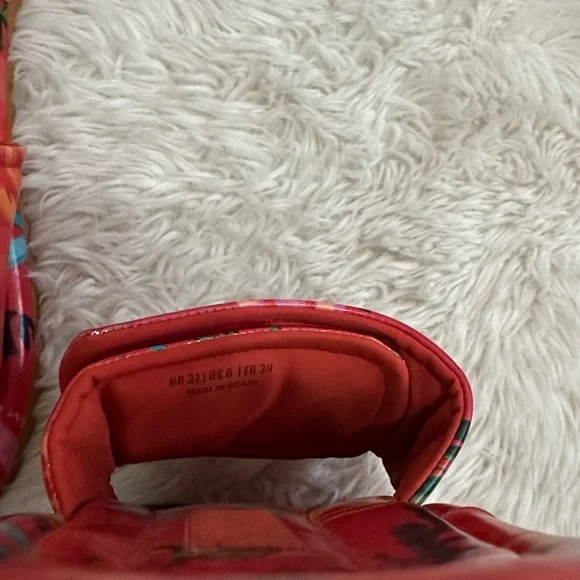 Farm Rio Sandals - Picture 5 of 6